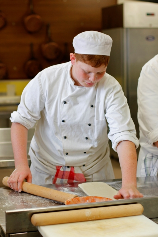 Les formations en boulangerie et pâtisserie arrivent sur Lyon ! - 129111173257e4e8958D45b