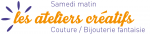 Ateliers créatifs