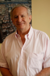 René ANDRE, ancien élève et mécène