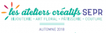 Ateliers créatifs Automne 2018
