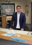 Ocaly, une association au cœur de la SEPR